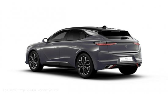 DS Automobiles DS 4 Hybrid Antoine de Saint Exupéry - 