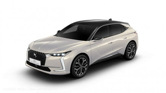 DS Automobiles DS 4 Hybrid Antoine de Saint Exupéry - 