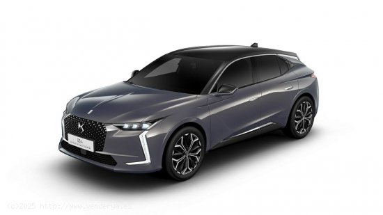 DS Automobiles DS 4 Hybrid Antoine de Saint Exupéry - 