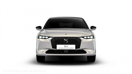 DS Automobiles DS 4 Hybrid Antoine de Saint Exupéry - 