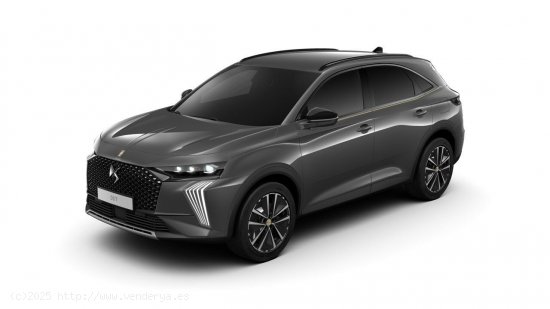 DS Automobiles DS 7 1.6 PHEV 225 EDITION FRANCE 5P - 