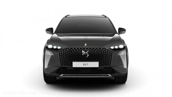 DS Automobiles DS 7 1.6 PHEV 225 EDITION FRANCE 5P - 