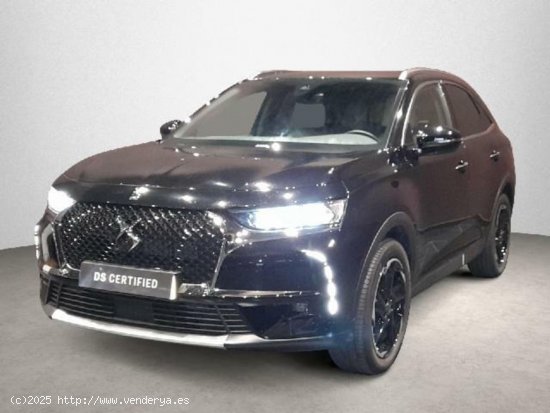 DS Automobiles DS 7 PureTech 132kW (180CV) Auto. Rivoli - 