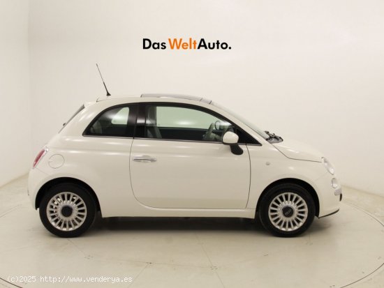 Fiat 500 1.2 8v 69 CV Lounge - 