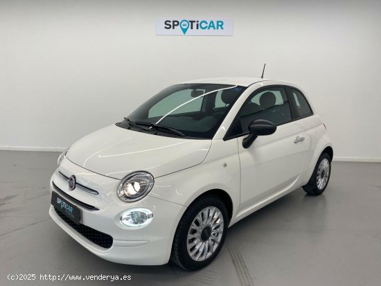 Fiat 500 Cult 1.0 Hybrid 51KW (70 CV) - 