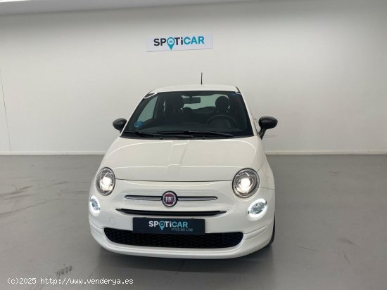 Fiat 500 Cult 1.0 Hybrid 51KW (70 CV) - 