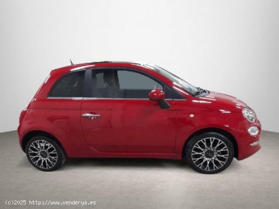 Fiat 500 Monotrim 1.0 Hybrid 51KW (70 CV) + Co/Te - 