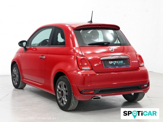 Fiat 500 S 1.0 6v GSE 52KW (70 CV) - 