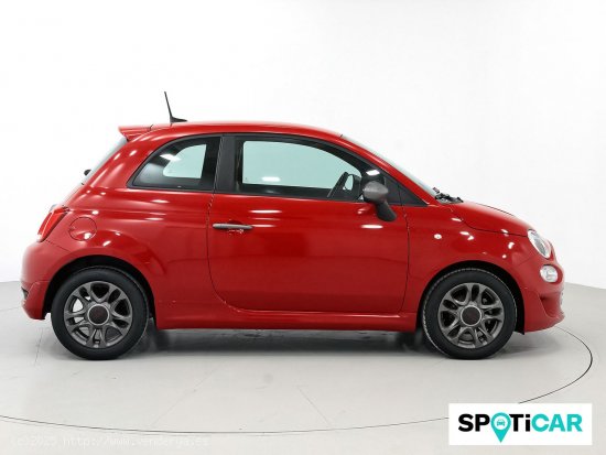 Fiat 500 S 1.0 6v GSE 52KW (70 CV) - 