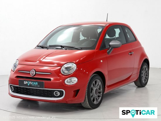 Fiat 500 S 1.0 6v GSE 52KW (70 CV) - 