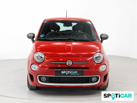 Fiat 500 S 1.0 6v GSE 52KW (70 CV) - 