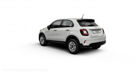 Fiat 500X Sport 1.5 Hybrid 97kW (130cv) DCT - 