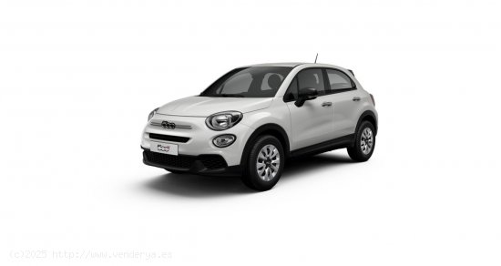 Fiat 500X Sport 1.5 Hybrid 97kW (130cv) DCT - 