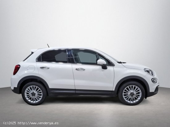 Fiat 500X Urban 1,0 Firefly T3 88KW (120 CV) S&S - 