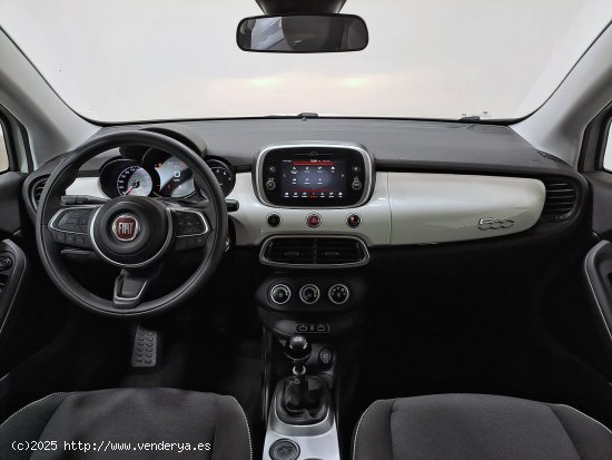 Fiat 500X Urban 1,0 Firefly T3 88KW (120 CV) S&S - 