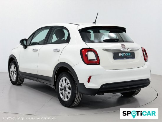 Fiat 500X Urban 1.3 MultiJet 70KW (95 CV) 4x2 S&S - 