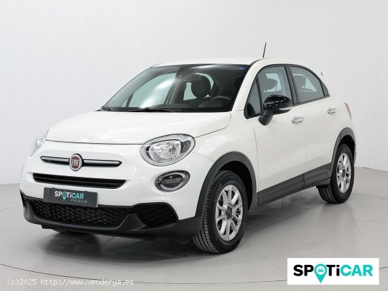 Fiat 500X Urban 1.3 MultiJet 70KW (95 CV) 4x2 S&S - 