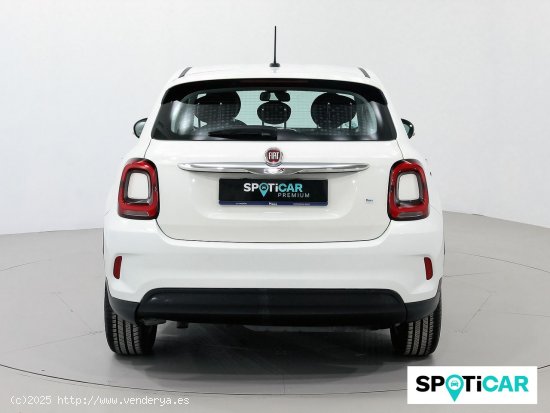 Fiat 500X Urban 1.3 MultiJet 70KW (95 CV) 4x2 S&S - 