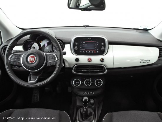 Fiat 500X Urban 1.3 MultiJet 70KW (95 CV) 4x2 S&S - 