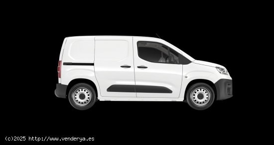 Fiat Doblò 1.5 BLUEHDI 75KW L2 4P - 