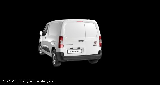 Fiat Doblò 1.5 BLUEHDI 75KW L2 4P - 