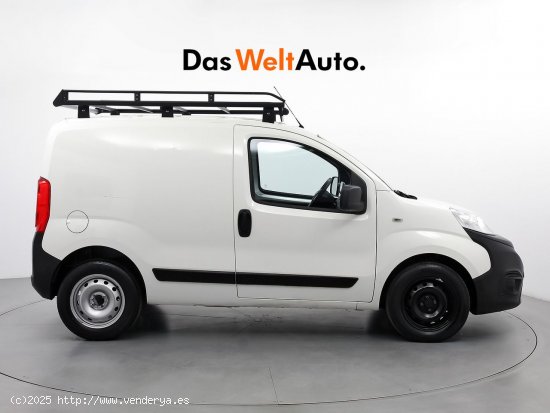 Fiat Fiorino CARGO BASE 1.3 MULTIJET 16V 95 3P N1 - 