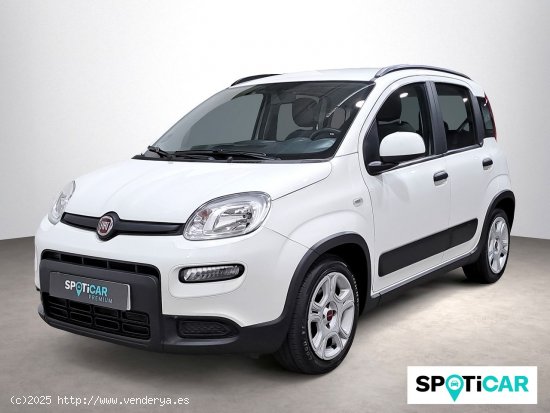 Fiat Panda City Life Hybrid 1.0 Gse 51kw (70CV) - 