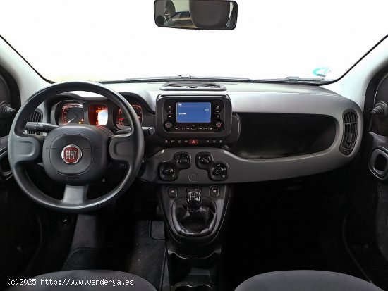 Fiat Panda City Life Hybrid 1.0 Gse 51kw (70CV) - 