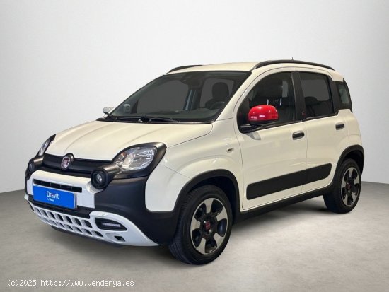 Fiat Panda Red 1.0 Gse 51kw (70CV) - 