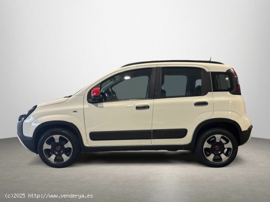 Fiat Panda Red 1.0 Gse 51kw (70CV) - 