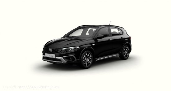 Fiat Tipo Cross 1.0 GSE 73kW (100CV) - 