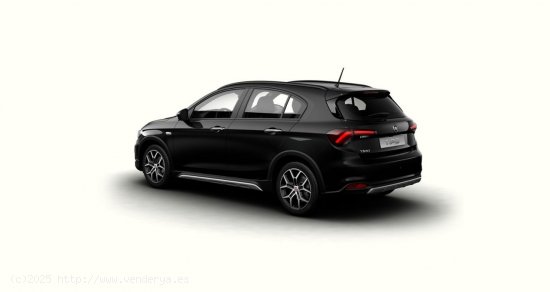 Fiat Tipo Cross 1.0 GSE 73kW (100CV) - 