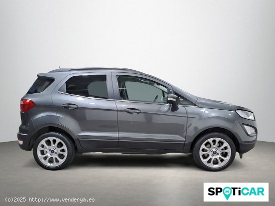 Ford Ecosport 1.0T EcoBoost 92kW (125CV) S&S Titanium - Sabadell