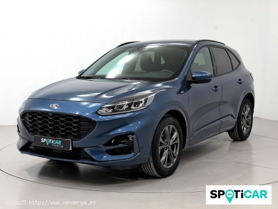 Ford Kuga ST-Line 1.5T EcoBoost 110kW (150CV) - 