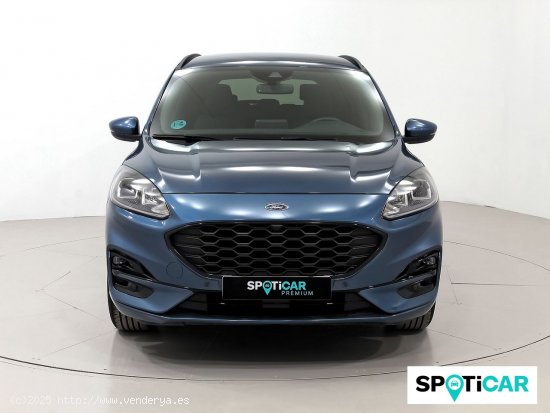 Ford Kuga ST-Line 1.5T EcoBoost 110kW (150CV) - 