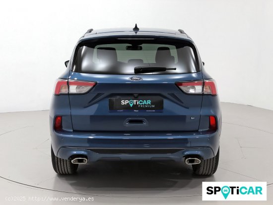 Ford Kuga ST-Line 1.5T EcoBoost 110kW (150CV) - 