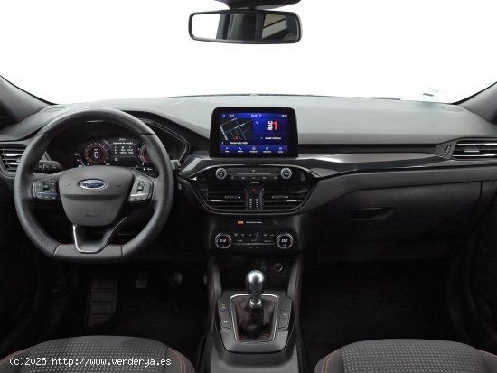 Ford Kuga ST-Line 1.5T EcoBoost 110kW (150CV) - 