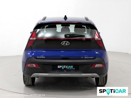 Hyundai Bayon 1.2 MPI Maxx - 