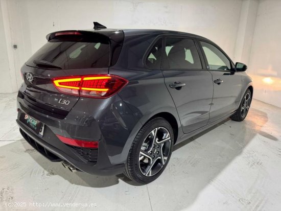 Hyundai i30 1.0 TGDI N Line 30 Aniversario - 