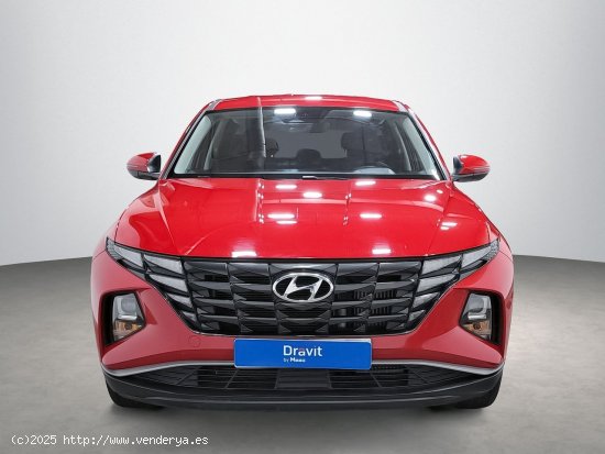 Hyundai Tucson 1.6 TGDI 110kW (150CV) Klass - 