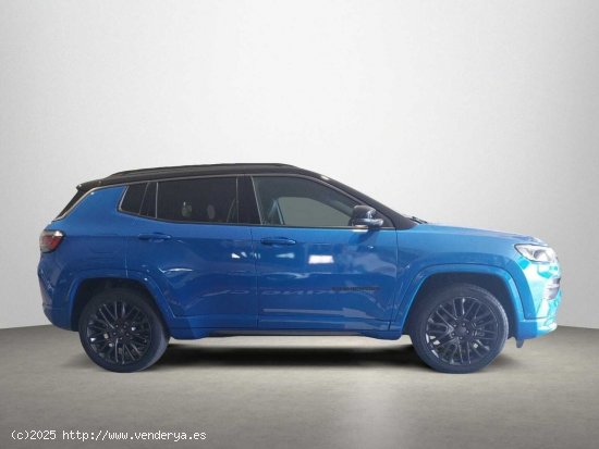 Jeep Compass 1.3 PHEV 177kW (240CV) S AT AWD - 