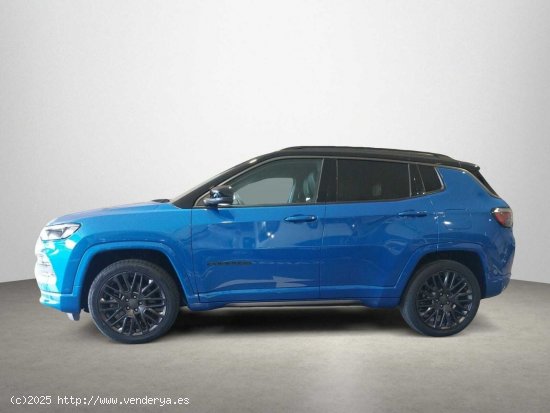 Jeep Compass 1.3 PHEV 177kW (240CV) S AT AWD - 