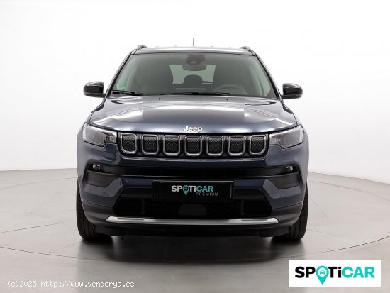 Jeep Compass 1.6 Mjet 96kW (130CV) Limited FWD - 