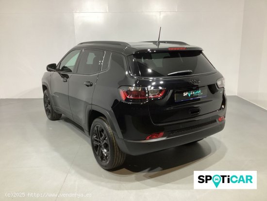 Jeep Compass eHybrid 1.5 MHEV 130HP North Star DCT - 