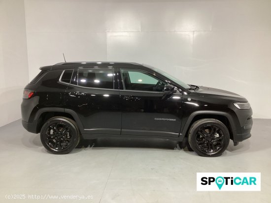 Jeep Compass eHybrid 1.5 MHEV 130HP North Star DCT - 