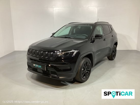 Jeep Compass eHybrid 1.5 MHEV 130HP North Star DCT - 