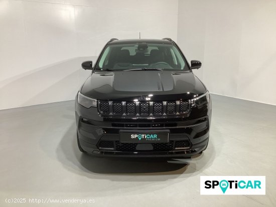 Jeep Compass eHybrid 1.5 MHEV 130HP North Star DCT - 