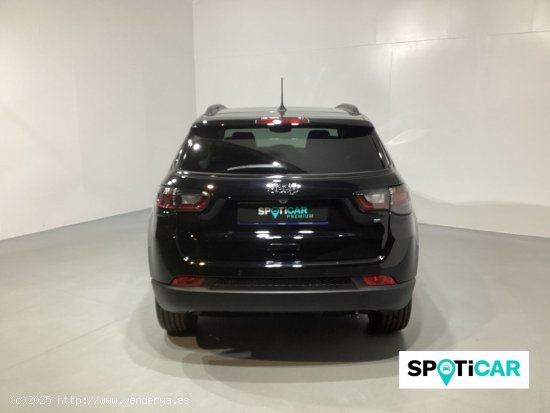 Jeep Compass eHybrid 1.5 MHEV 130HP North Star DCT - 