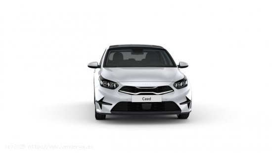 Kia Ceed 1.0 T-GDi 74kW (100CV) Concept - 