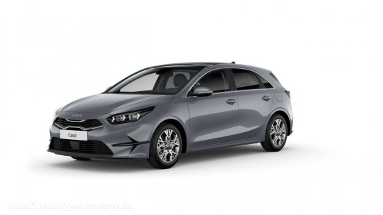 Kia Ceed 1.0 T-GDi 74kW (100CV) Drive - 